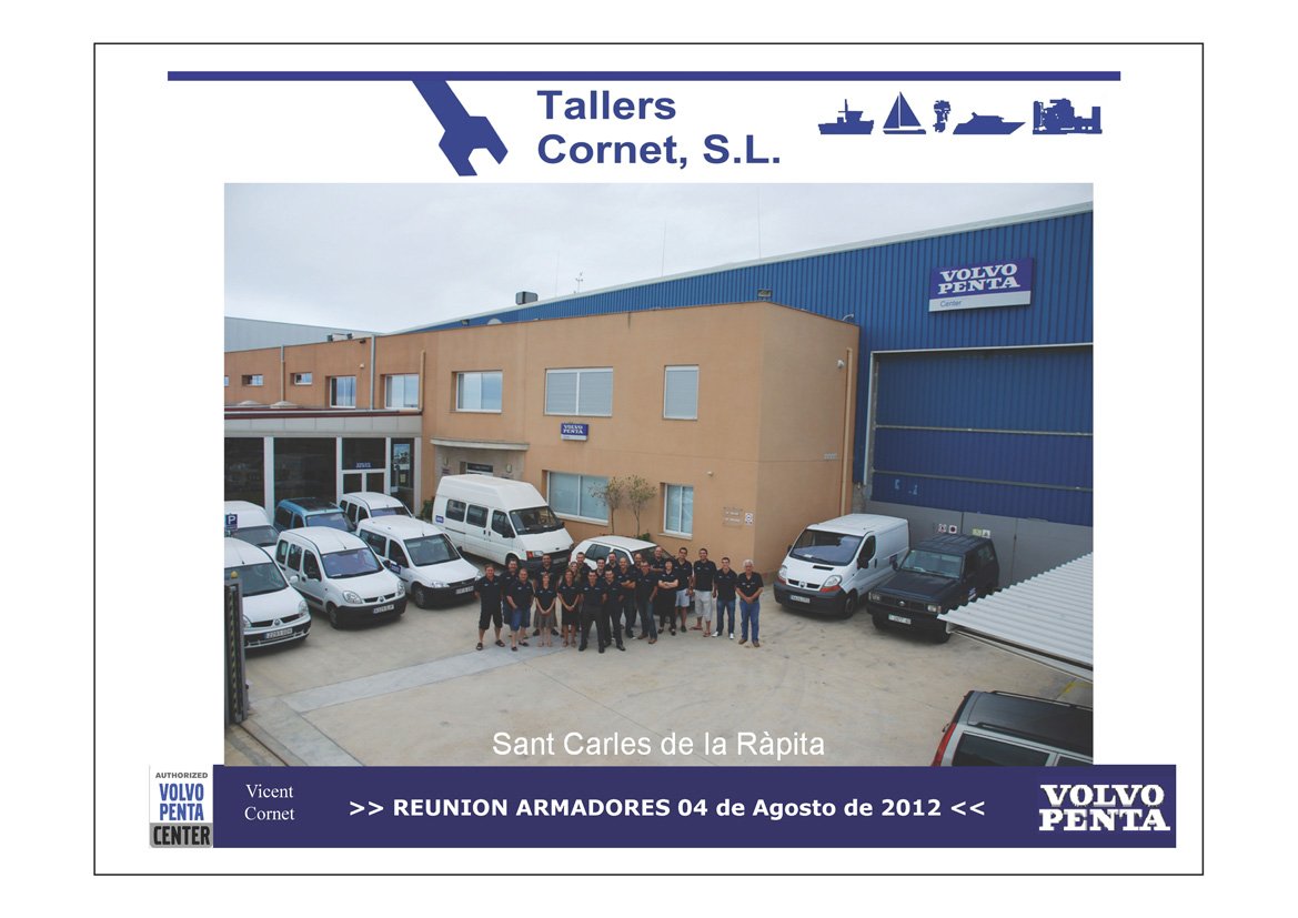 Imagen de Capitol 10 - 2012
